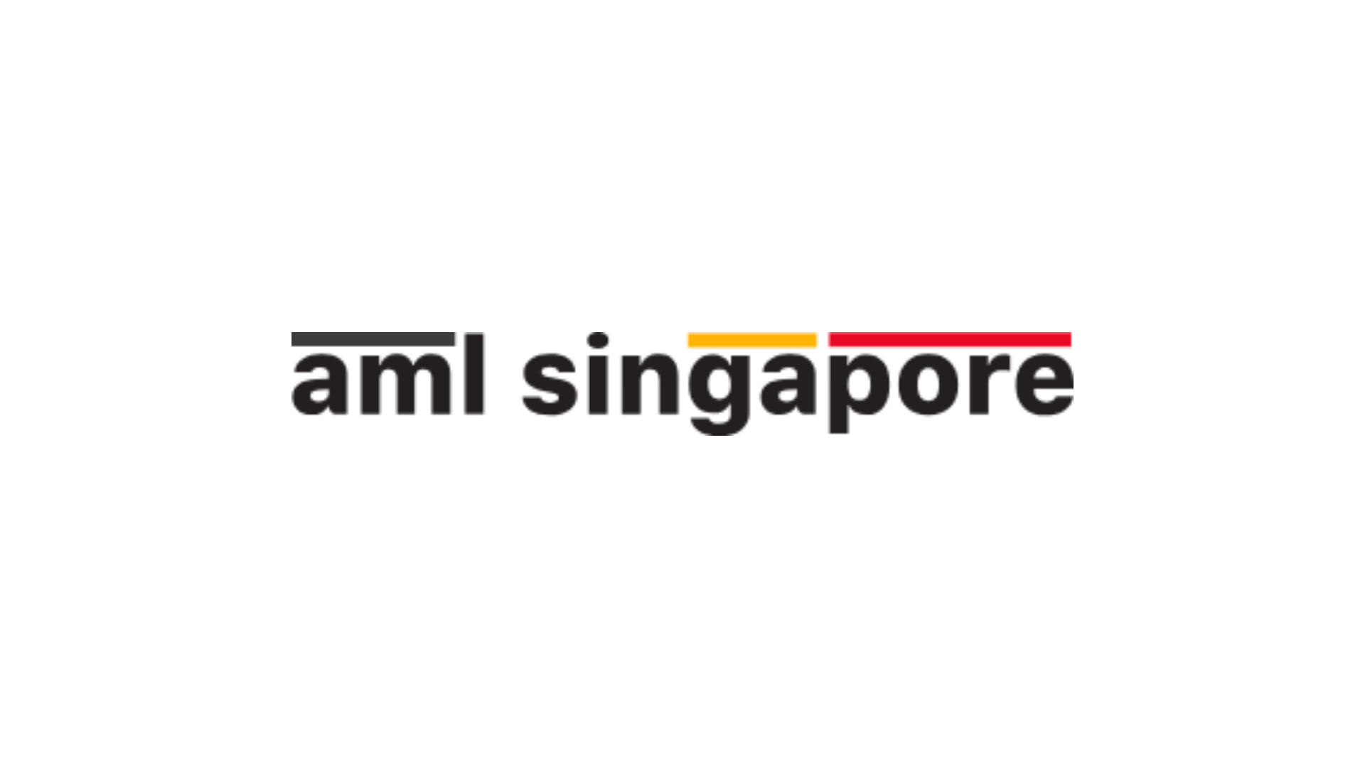 AML Singapore