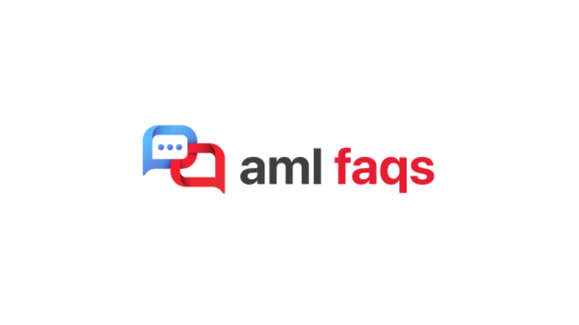 AML FAQs