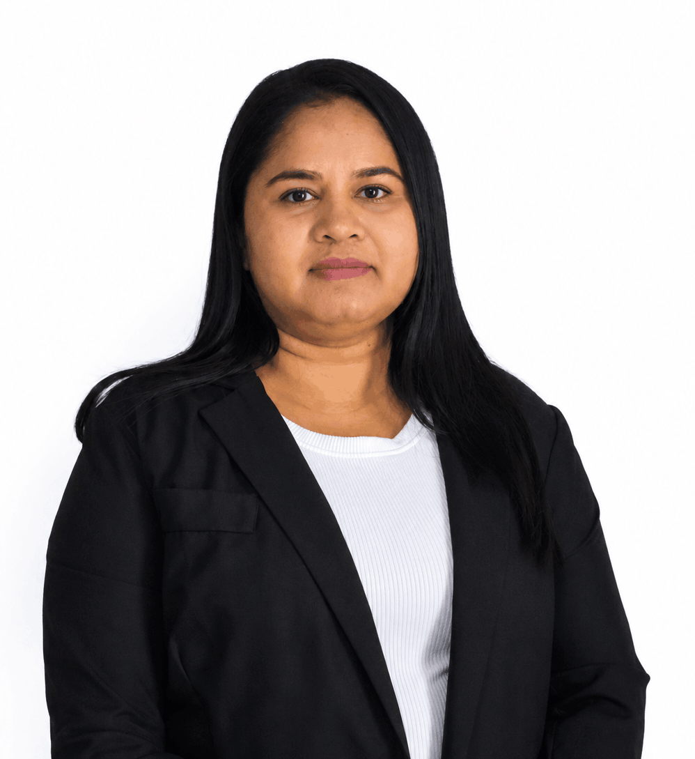Monika Shah